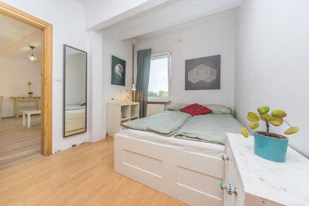 Apartamento Hello Brzezno Dworska *