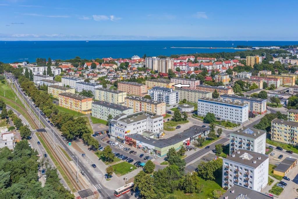 Hello Brzezno Dworska * Danzig